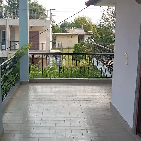 Sotiris أسبروبالتا